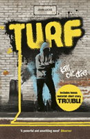 TURF (Lucas John)(Paperback / softback)