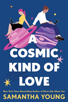 Cosmic Kind of Love (Young Samantha)(Paperback / softback)