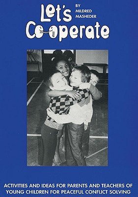 Let's Co-operate (Masheder Mildred)(Paperback / softback)