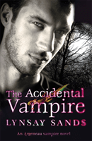 Accidental Vampire - Book Seven (Sands Lynsay)(Paperback / softback)