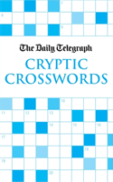 The Daily Telegraph Cryptic Crosswords 60 (Telegraph Group Limited)(Paperback)