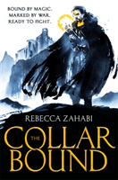 Collarbound (Zahabi Rebecca)(Paperback)