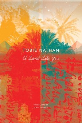 A Land Like You (Nathan Tobie)(Paperback)
