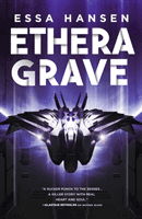 Ethera Grave - Book Three of The Graven (Hansen Essa)(Paperback / softback)
