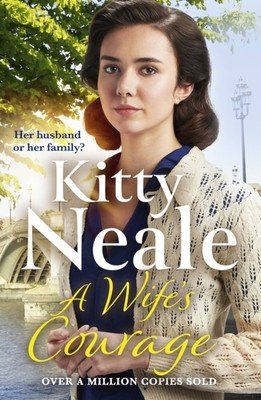 A Wife's Courage (Neale Kitty)(Paperback)