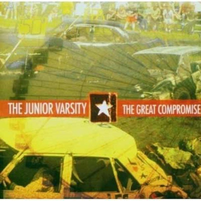 Great Compromise, the [deluxe Edition] (Junior Varsity) (CD / Album)