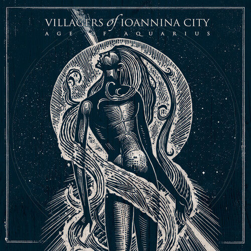 Age of Aquarius (Villagers of Ioannina City) (Vinyl / 12