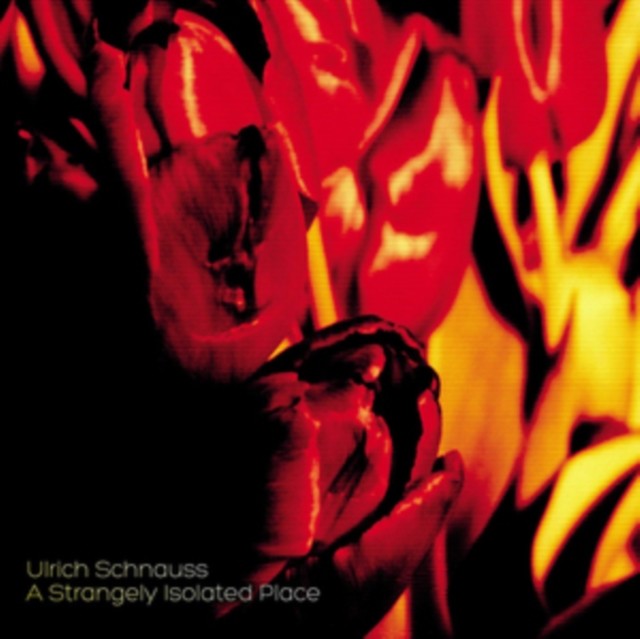 A Strangely Isolated Place (Ulrich Schnauss) (CD / Album)