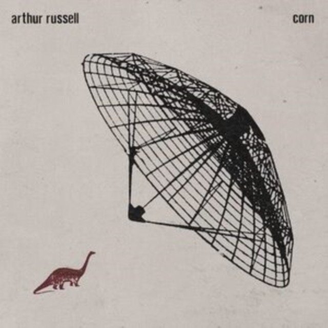 Corn (Arthur Russell) (Vinyl / 12