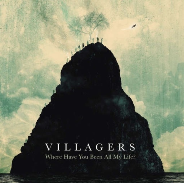 Where Have You Been All My Life? (Villagers) (Vinyl / 12
