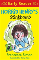 Horrid Henry Early Reader: Horrid Henry's Stinkbomb - Book 35 (Simon Francesca)(Paperback / softback)