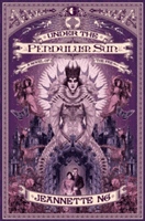 Under the Pendulum Sun - A Novel of the Fae (Ng Jeannette)(Paperback / softback)