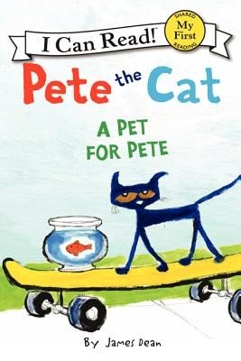 A Pet for Pete (Dean James)(Paperback)