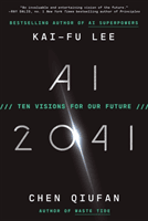 AI 2041 (Lee Kai-Fu)(Paperback)