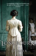 Longbourn - The unputdownable Richard and Judy pick (Baker Jo)(Paperback / softback)