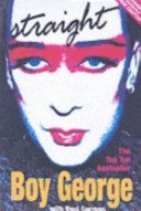 Straight (George Boy)(Paperback / softback)