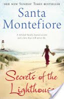 Secrets of the Lighthouse (Montefiore Santa)(Paperback / softback)