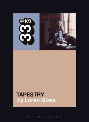 Carole King's Tapestry (Glass Loren)(Paperback)