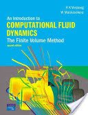 Versteeg: An Introduction to Comp_p2 (Versteeg H.)(Paperback)