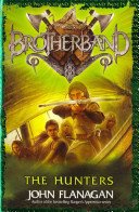Hunters (Brotherband Book 3) (Flanagan John (Author))(Paperback / softback)
