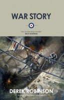 War Story (Robinson Derek)(Paperback)
