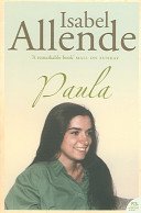 Paula (Allende Isabel)(Paperback / softback)