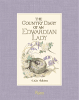 The Country Diary of an Edwardian Lady (Holden Edith)(Pevná vazba)