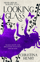 Looking Glass (Henry Christina)(Paperback / softback)