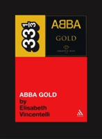 Abba Gold (Vincentelli Elisabeth)(Paperback)
