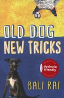 Old Dog, New Tricks (Rai Bali)(Paperback / softback)