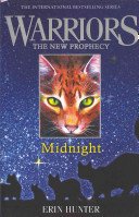 MIDNIGHT (Hunter Erin)(Paperback / softback)