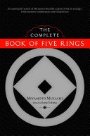 The Complete Book of Five Rings (Musashi Miyamoto)(Paperback)