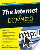 The Internet for Dummies (Levine John R.)(Paperback)