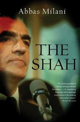 The Shah (Milani Abbas)(Paperback)