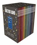 Doctor Who: Time Lord Fairy Tales Slipcase (Various)(Boxed Set)