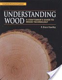 Understanding Wood: A Craftsman's Guide to Wood Technology (Hoadley R. Bruce)(Pevná vazba)