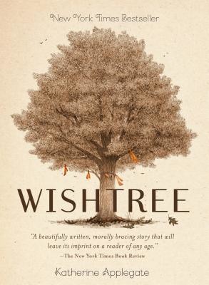 Wishtree (Special Edition): Adult Edition (Applegate Katherine)(Paperback)