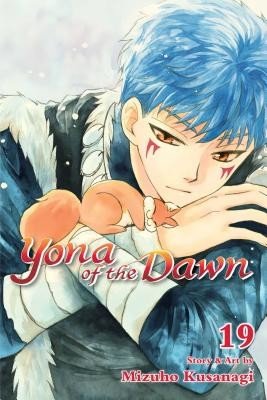 Yona of the Dawn, Vol. 19, 19 (Kusanagi Mizuho)(Paperback)