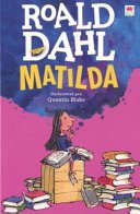 Matilda (Dahl Roald)(Paperback / softback)