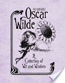The Quotable Oscar Wilde: A Collection of Wit and Wisdom (Running Press)(Pevná vazba)