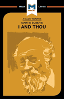 An Analysis of Martin Buber's I and Thou (Ravenscroft Simon)(Paperback)