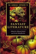 The Cambridge Companion to Fantasy Literature (James Edward)(Paperback)