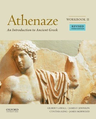 Athenaze, Book I: An Introduction to Ancient Greek (Balme Maurice)(Paperback)