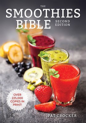 The Smoothies Bible (Crocker Pat)(Paperback)