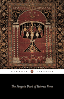 Penguin Book of Hebrew Verse (Carmi T.)(Paperback / softback)