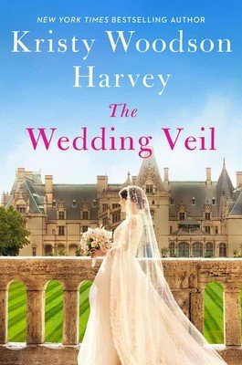 The Wedding Veil (Harvey Kristy Woodson)(Pevná vazba)