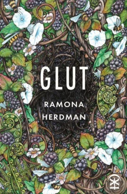 Glut (Herdman Ramona)(Paperback / softback)