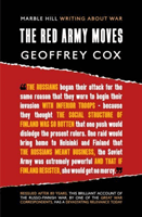 RED ARMY MOVES (Cox Geoffrey)(Paperback / softback)