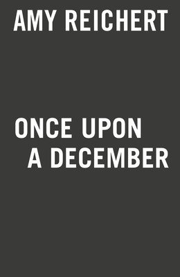 Once Upon a December (Reichert Amy E.)(Paperback)