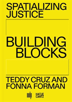 Spatializing Justice - Building Blocks(Paperback / softback)